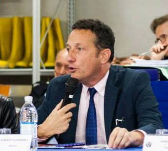 gusmeroli alberto consiglio