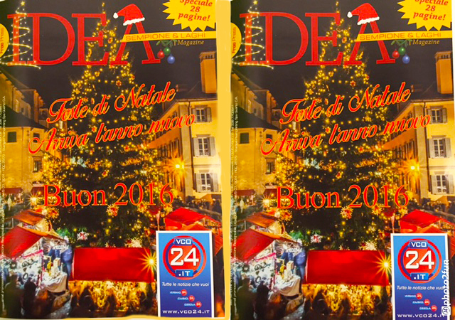 idea natale