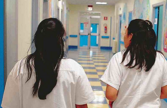 infermiere ospedale generico