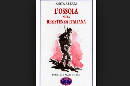 libro azzari resistenza