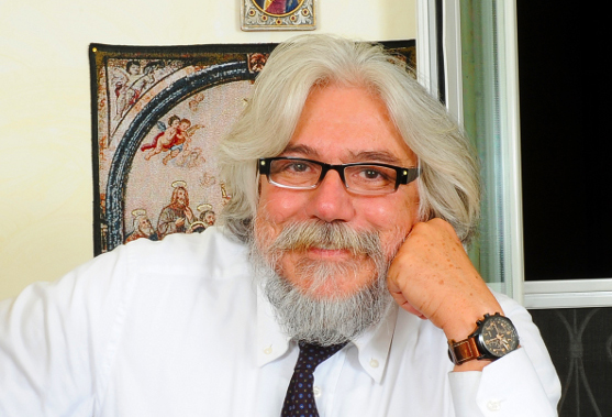 meluzzi alessandro