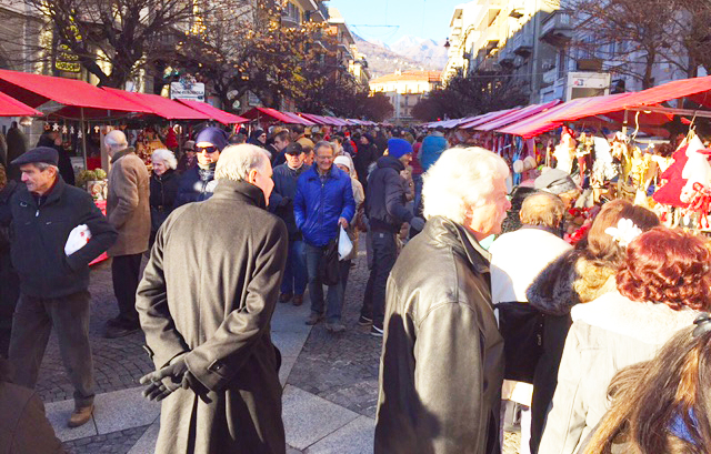 mercatini natale domo 2015