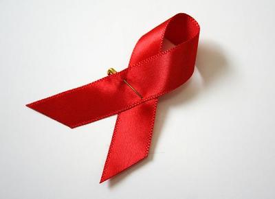 nastro rosso aids