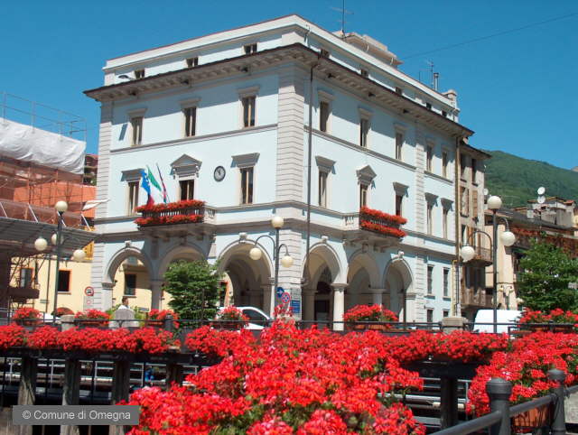 pal citta omegna
