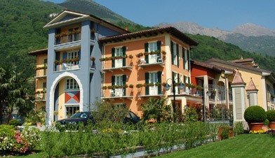 residenza patrizia