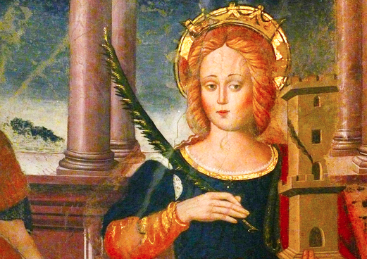 santa barbara