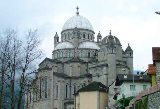 santuario re
