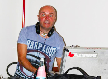 tanza dj 700