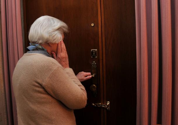 truffa anziana generico