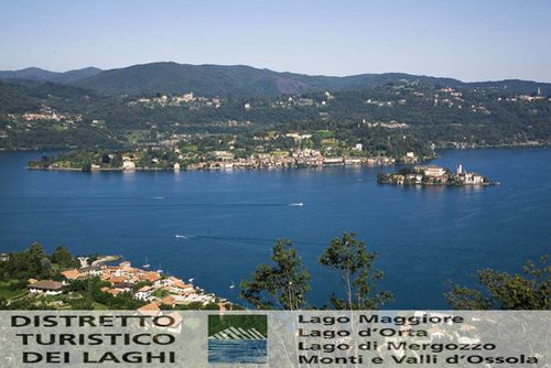 turismo distretto