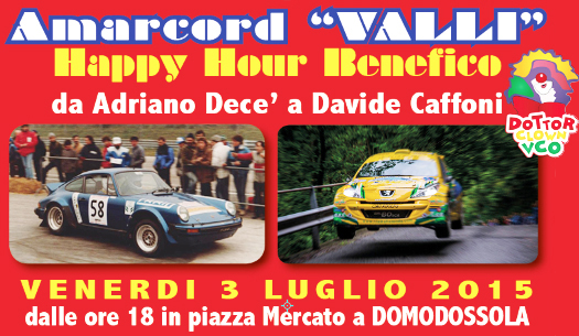 amarcord valli