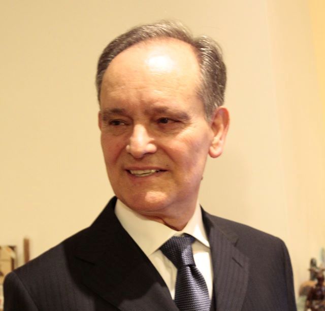 amendola vincenzo