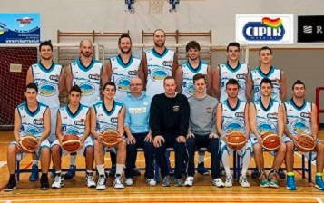 basket cipir poliopposti