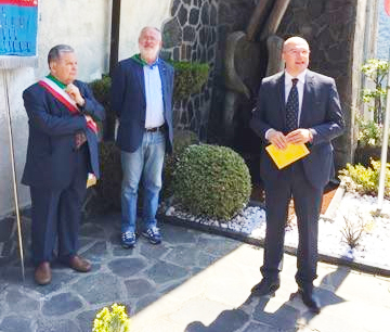 borghi curotti commemorazione