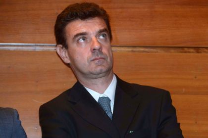 cota roberto