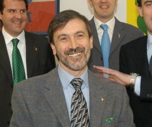 de magistris roberto