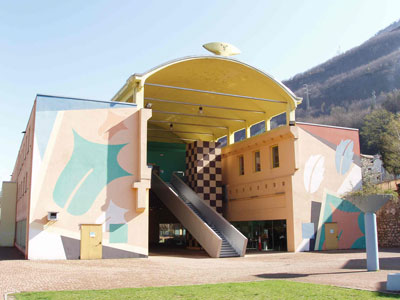 forum omegna