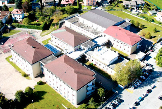 liceo spezia vista alto