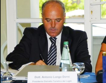 longo dorni antonio