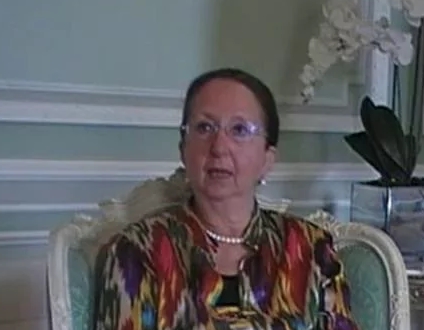 magistrini silvia