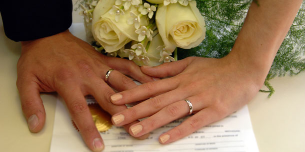 matrimonio generico