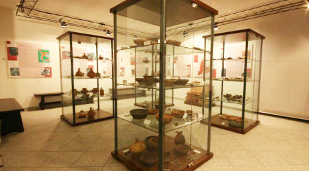 mergozzo museo