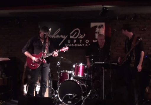 morbioli band