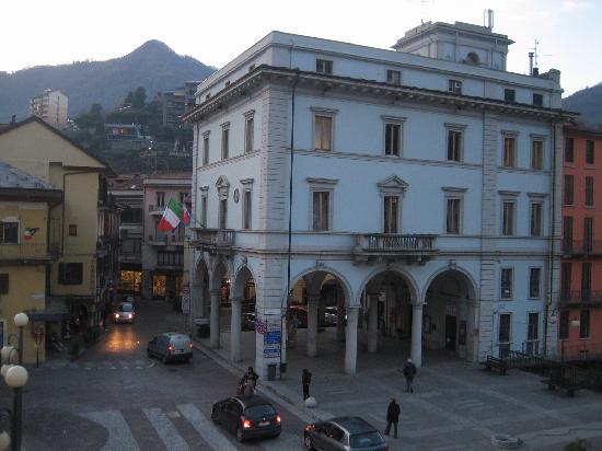 omegna palazzo citta due