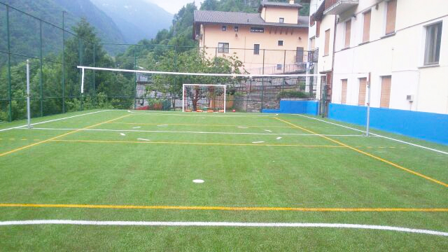 viganella campo calcio