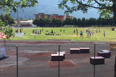 accademia festa curotti