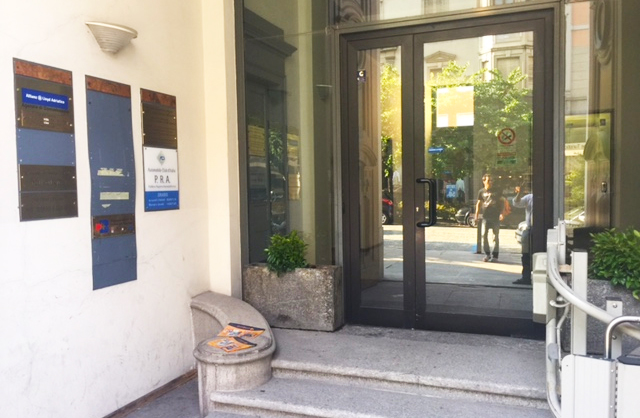 centro impiego domo
