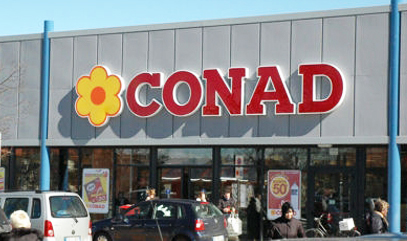 conad