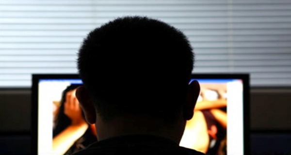 cyber sex