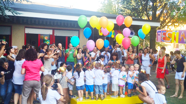 festa asilo aquilone 2015