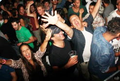 festa bionde