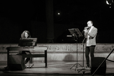 gianmaria ferraris concerto