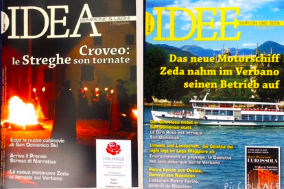 idea idee luglio 2015