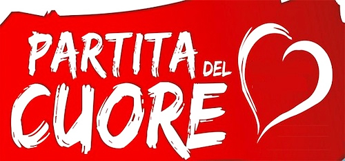 logo partita del cuore