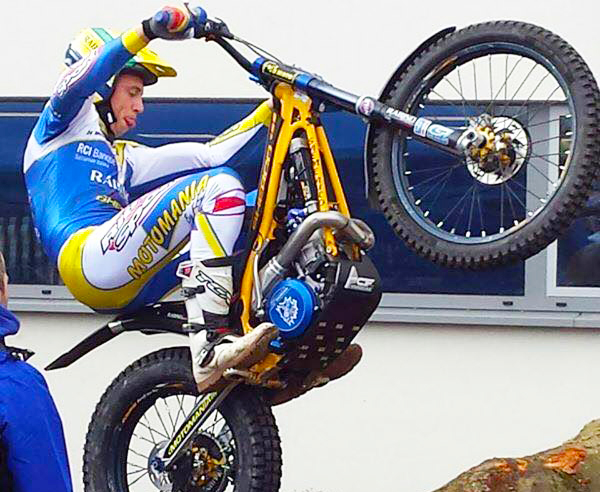 luca cotone trial