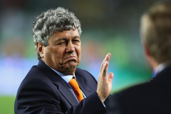 lucescu mircea