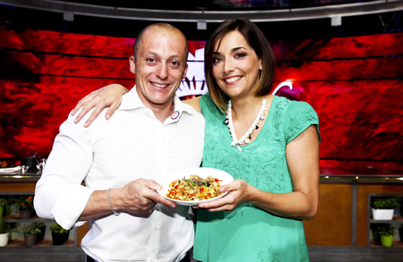 max blardone rai cooking