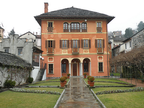 municipio orta