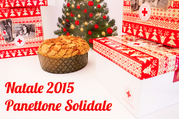 panettone cri