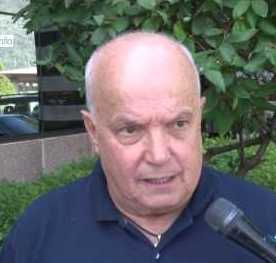 pedretti luigi