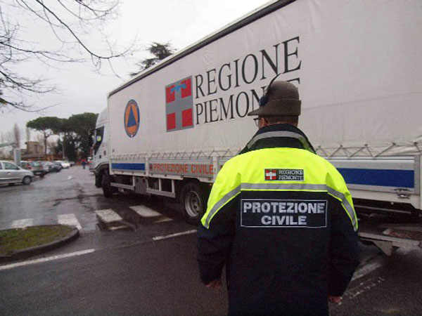 pro civile piemonte
