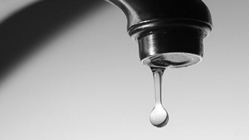 rubinetto acqua generico
