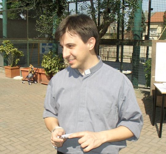 salsa don nicola