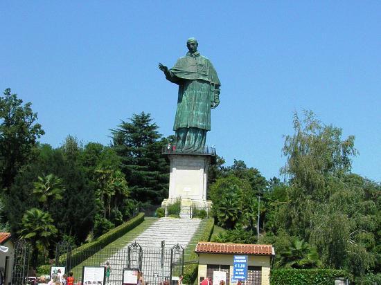 sancarlone arona