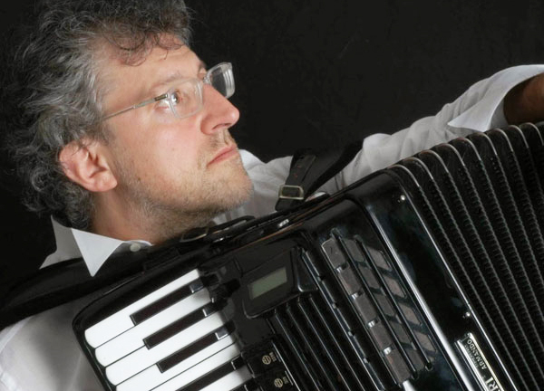 sergio scappini in concerto Fano