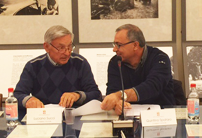 succi spataro consiglio domo